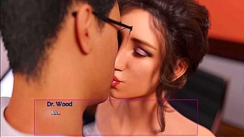 Shut Up And Dance 10 Dr Wood Took My Dick And Loved It