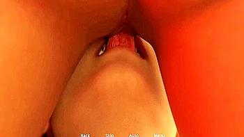 Stepsister Fucked By Stepbrother In Doggy Style