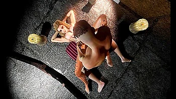 Cheetara Missionary Pounding And Deep Throat Fucking