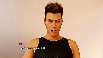 She Is Amazed By His Big Penis