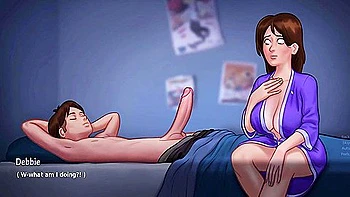 Dabby Make Hot Seen With Her Bf - Car Toon