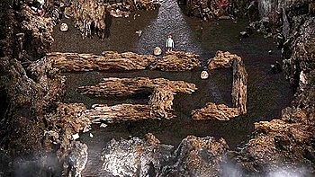 Treasure Of Nadia English Cap11 - Trying Fuckhouse With Mobile