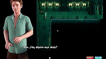 Treasure Of Nadia Spanish Gameplay Cap 6 28 Per Cent With Car Toon