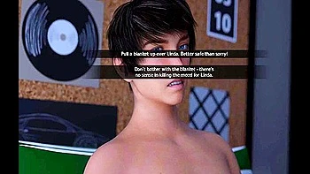 City 1.0e Comming Inside Linda By Loveskysan69