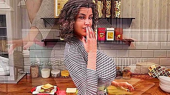 Car Toon - Complete Gameplay - Milfs Of Sunville 2