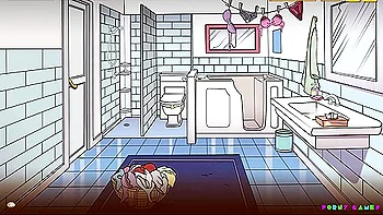 Another Chance By Time Wizard Studios: Trying To Get Into The Swim Team (4)