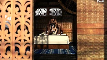 Assams Archita Had A Great Fuck On Goa Beach