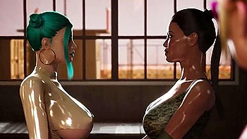 Car Toon In Sensual Adventures Transgender Porn Game Game Play