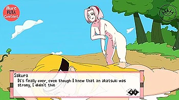 No Jutsu Futanari Hentai Sex Game Naruto Sex [18+] - Car Toon