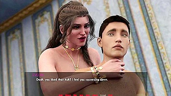 Car Toon In My First Ever Prostate Orgasm By A Shemale Evelyn