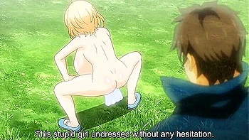 Yuusha-hime Miria #3