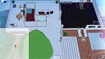 Car Toon - Devine Heel - (pt 30) - Some New Changes