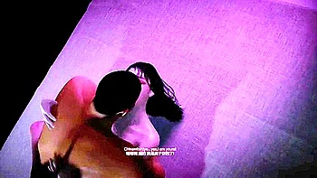 Car Toon - Ntr - I Had An Affair With My Young Stepbrother-in-law