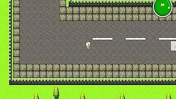 Android Quest For The Ballz Fucking Trunks And Meeting The Trader