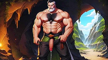 Car Toon - Compilation Of Gay Stories From Middle Earth. Hot Asses Getting Fucked And Big Dicks Cumming