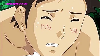 Curvy Maid Jumps Into My Cock After She Realize That We Are Stuck On An Island