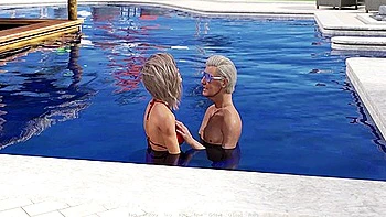 A Very Open Marriage ( )