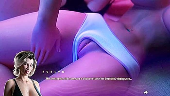 Apocalust - A Milf Pleases A Young By Misskitty2k