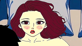 Car Toon In : Goas Beautiful Night