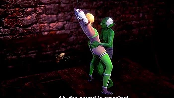 Link Femboy Fuck Goblin (pt 4) With Car Toon And Verified Amateurs