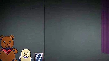 1LDKJK Ikinari Doukyo Micchaku Hatsu Ecchi The Animation E-01