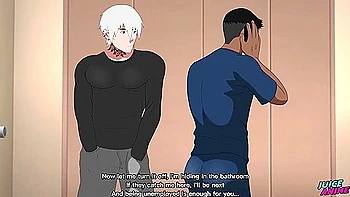 Send Me Stars 02 - My Girlfriends Horny Stepbrother Wants Me To Film Him Masturbating Ya - Hentai Anime, Car Toon And Anime Hentai