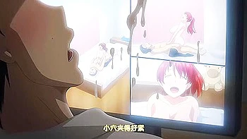 Yogoreta Kanojo Episode 1