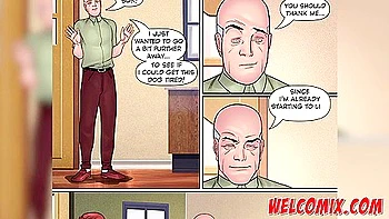 Car Toon And Anime Hentai - Redeeming Herself For Cheating! - Pops The Pervert Stepfather In Law