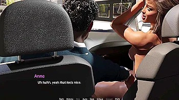 A Very Open Marriage ( )