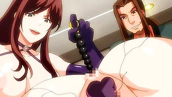 Kanochi X Netorare Kazoku The Animation Episode 2