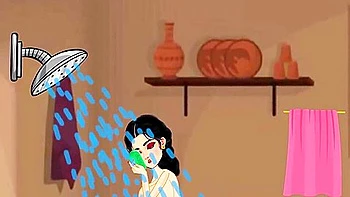 Rekha And Jagan Fiercely. Hindi Sex Story