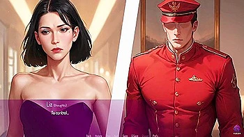 Unsatisfied Horny Wife Fucked Hard By Security Gaurd - 3d Hentai Animated Porn - Mila Ai With Car Toon And Hentai 3d