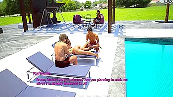 My Italian Hot Wife: I Want To Fuck Your Wife Prank