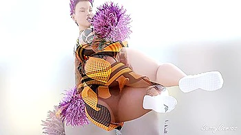 Bbc Anal Collection - Sassy Comics