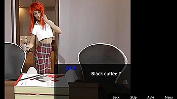 Stepdaddy In Fur Fucks Femboy In Matters Of The Heart