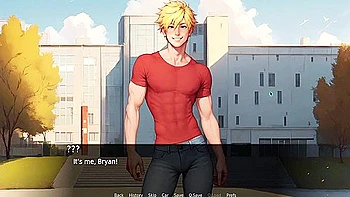 Deepthroat His Cock Until His Huge Cock Cums Inside Her Huge Perfect Ass - Gf New Kink 01