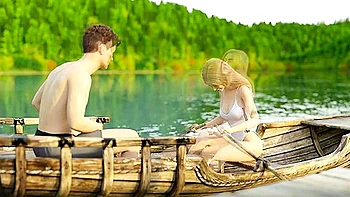 University Of Problems 142 - Our Romantic Getaway By Misskitty2k