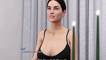 A Very Promiscuous Young Man ( )