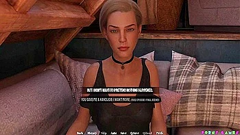 By Zerat - Rough Punishment For Cheating Stepmom 1