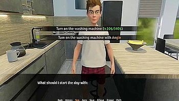 Jimmys Awkward Adventures V