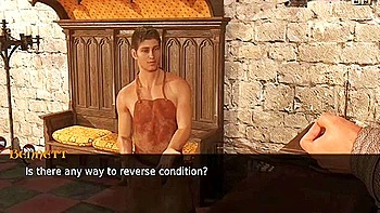 Medieval Times, The Werewolf Saga