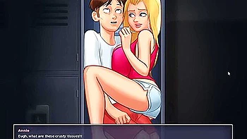 Car Toon - Seen With Anon