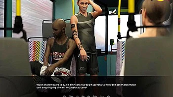 Naruto - -, Hentai Anime And Anime Hentai In The Office - #5 Slutty Attitude In Public