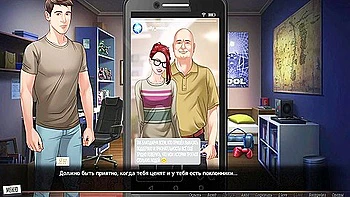 Complete Gameplay - Our Red String - Hentai Anime, Anime Hentai And Car Toon