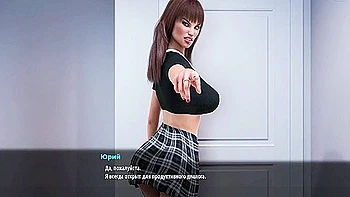 Car Toon In Complete Gameplay - Milfs Of Sunville