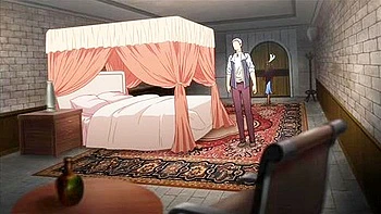 Tsurupeta Shugo Kishi Elfina Ochiru #2