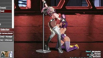 Sexy Bunny Girls Being Fucked By Alien Monsters - Pure Onyx With Car Toon And 18 Years