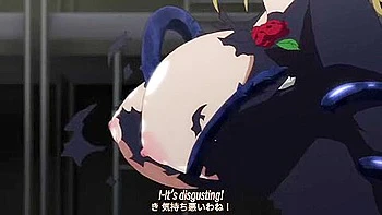 Rakuen Shinshoku: Island Of The Dead 2