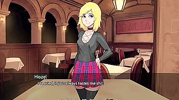 2nd Of Hazel Nut Latte