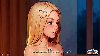 : (ending) Steamy Blowjob By Kelly - Come Right Inn - Season 2 With 3d Animated, 3d Hentai And Car Toon